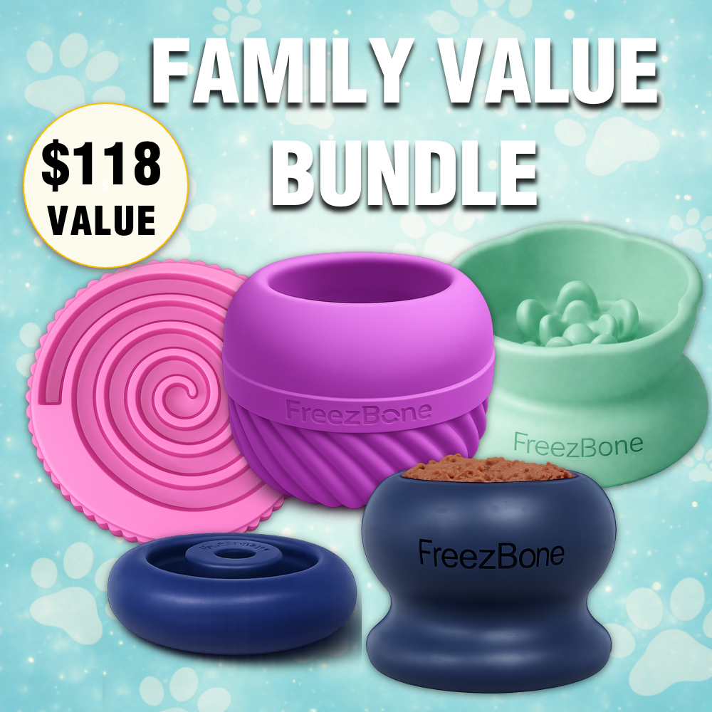 Family Value Bundle