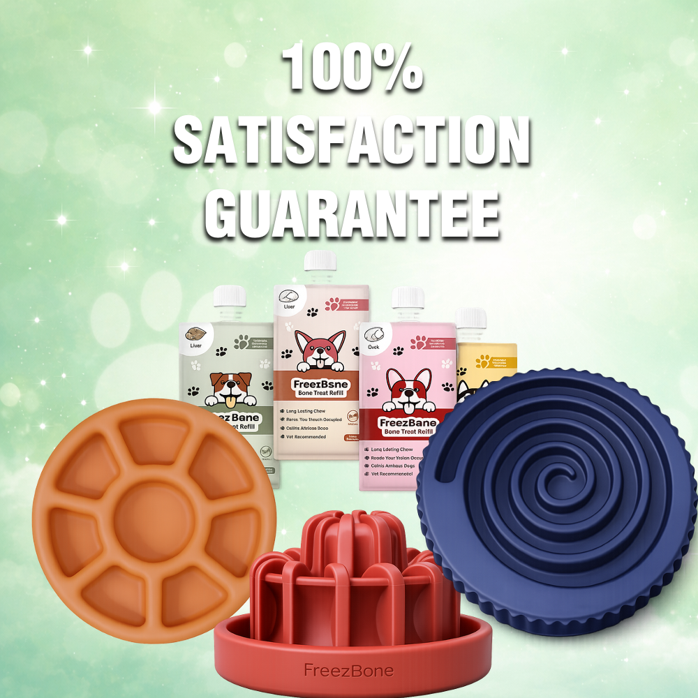 Calm & Enrichment Bundle