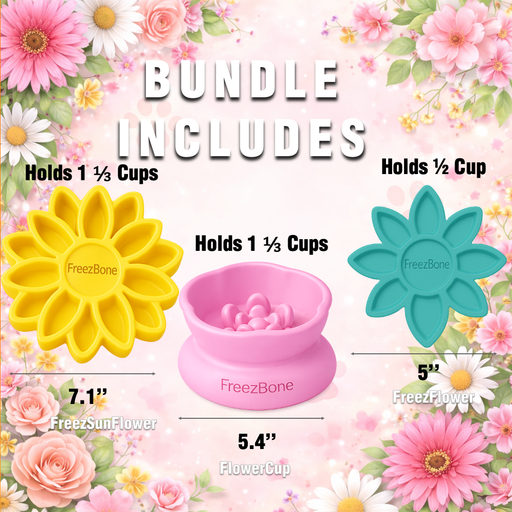 Flower Bundle