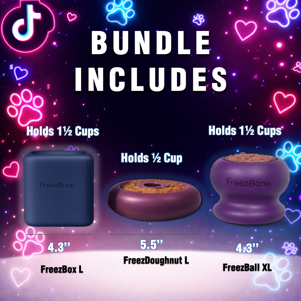 Tiktok Best Seller Bundle