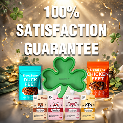 The Pot of Gold Bundle