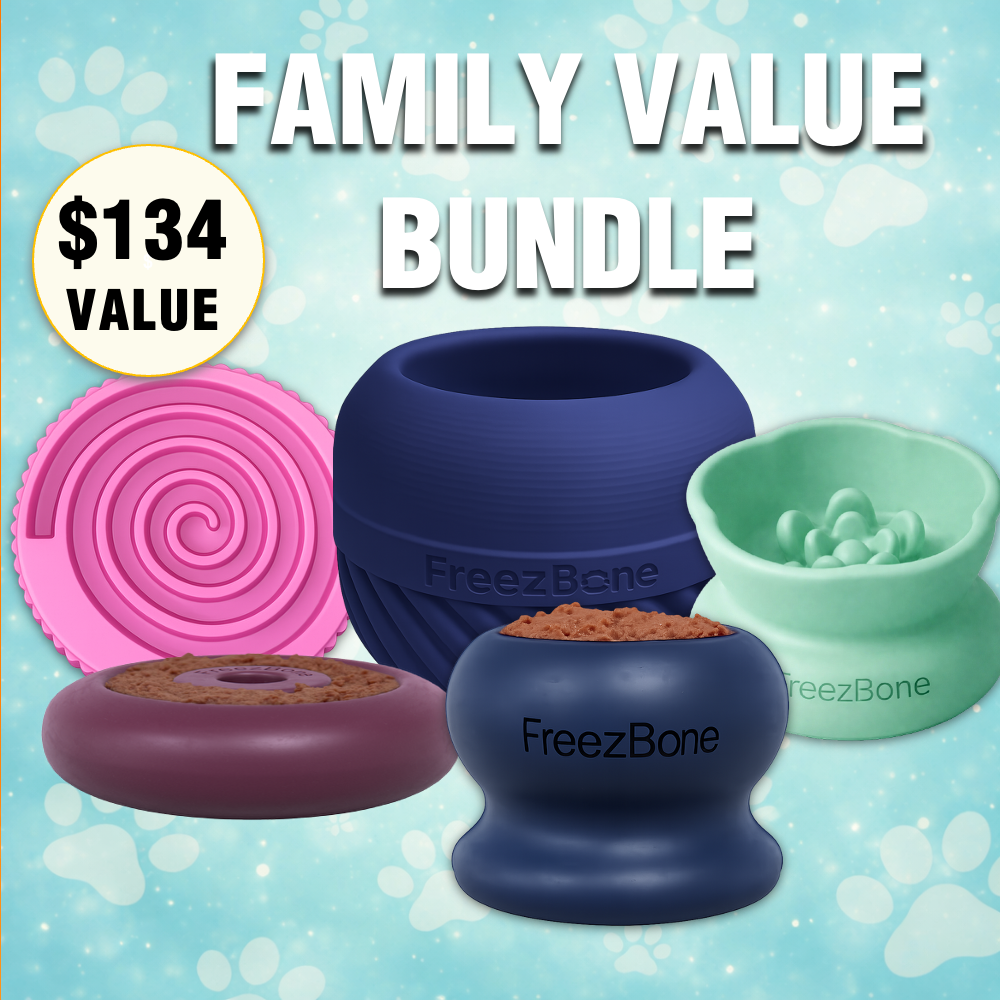 Family Value Bundle