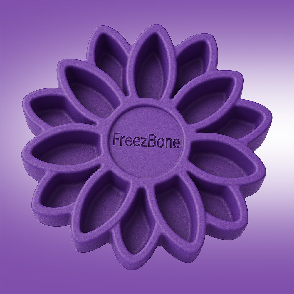 FreezSunflower Bundle 90 Grams Fillers