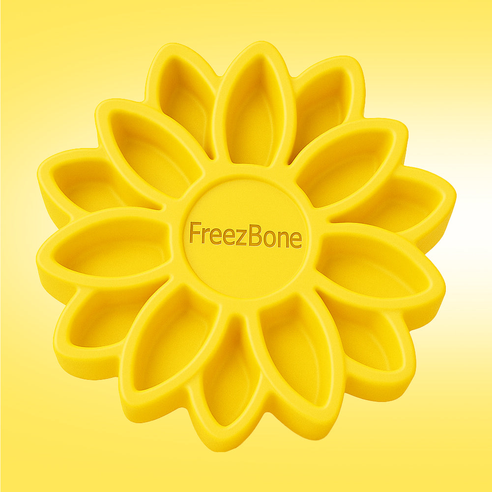FreezSunflower Bundle 90 Grams Fillers