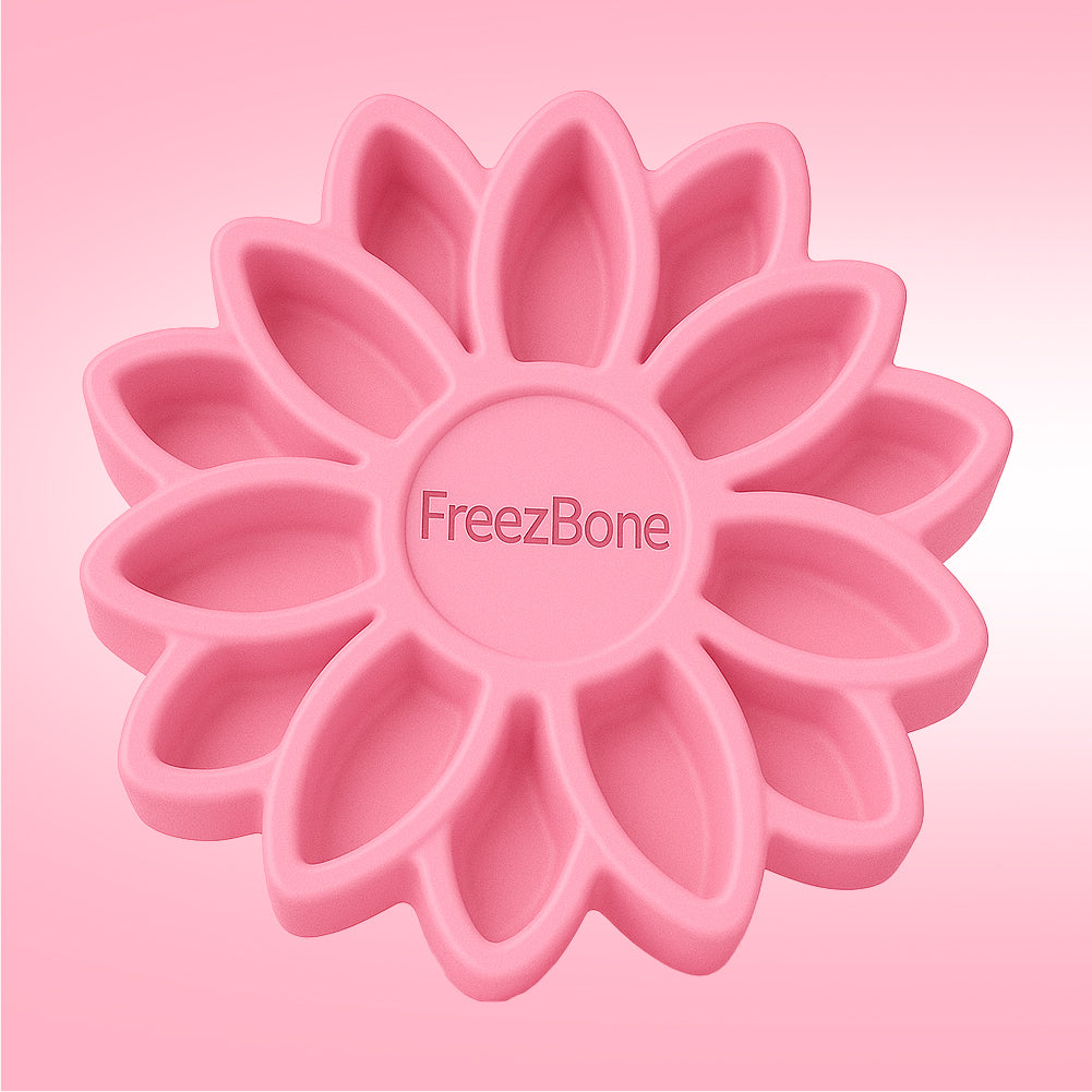 FreezSunflower Bundle 90 Grams Fillers