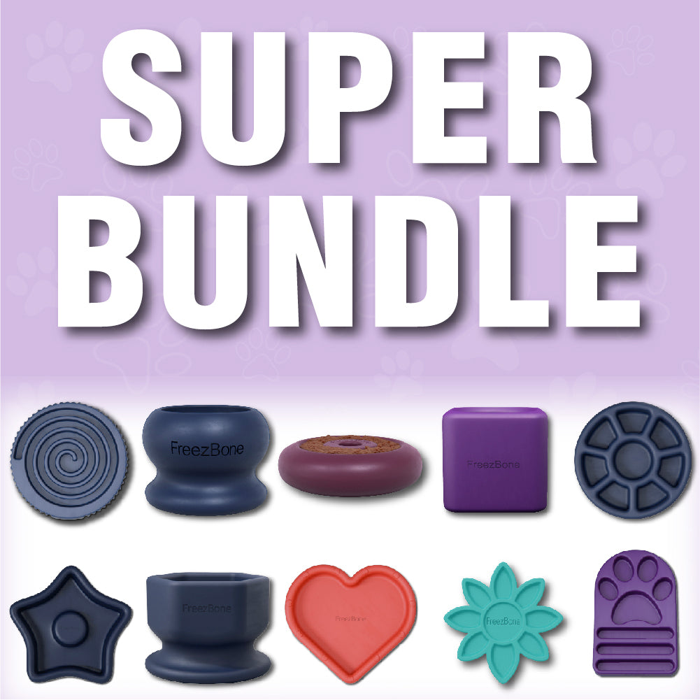 Super Bundle