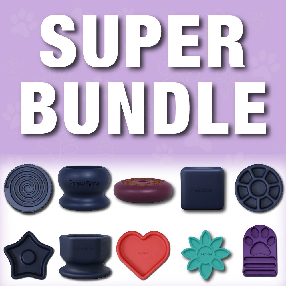 Super Bundle