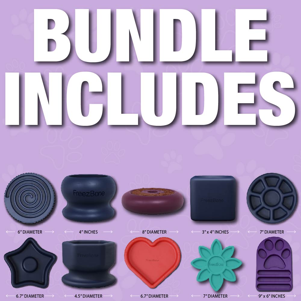 Super Bundle