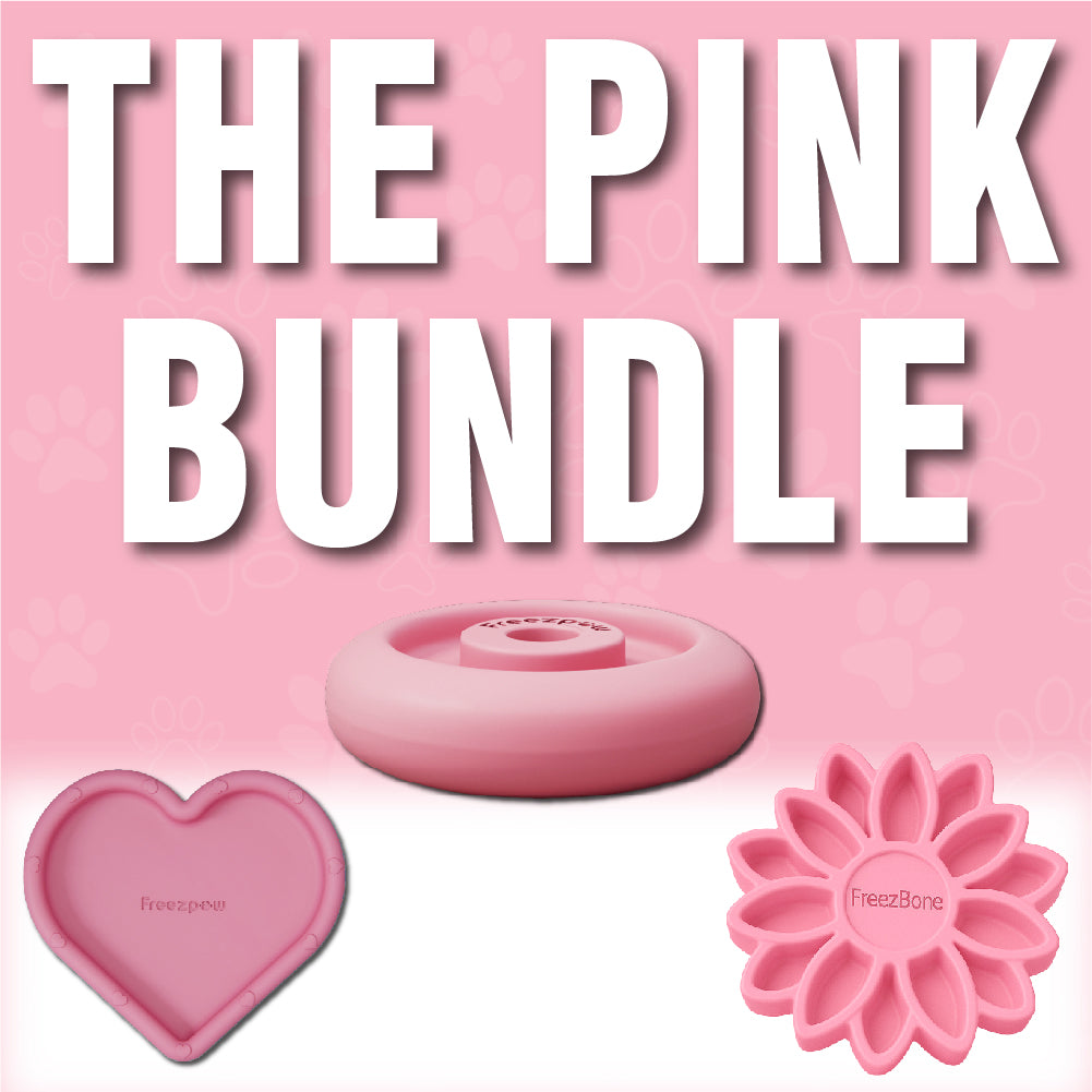 The Pink Bundle