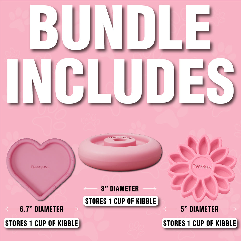 The Pink Bundle