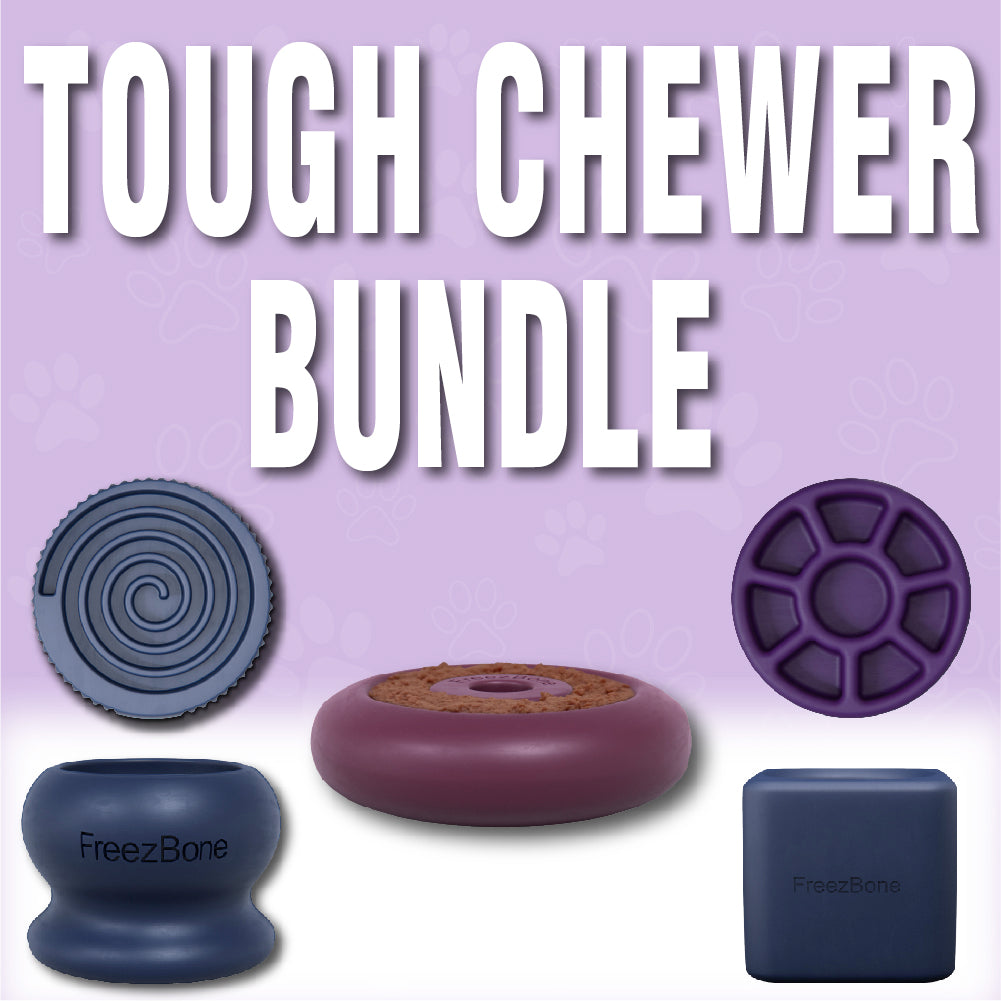 Tough Chewer Bundle