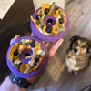 Freez Doughnut - Super Durable Treat Toy