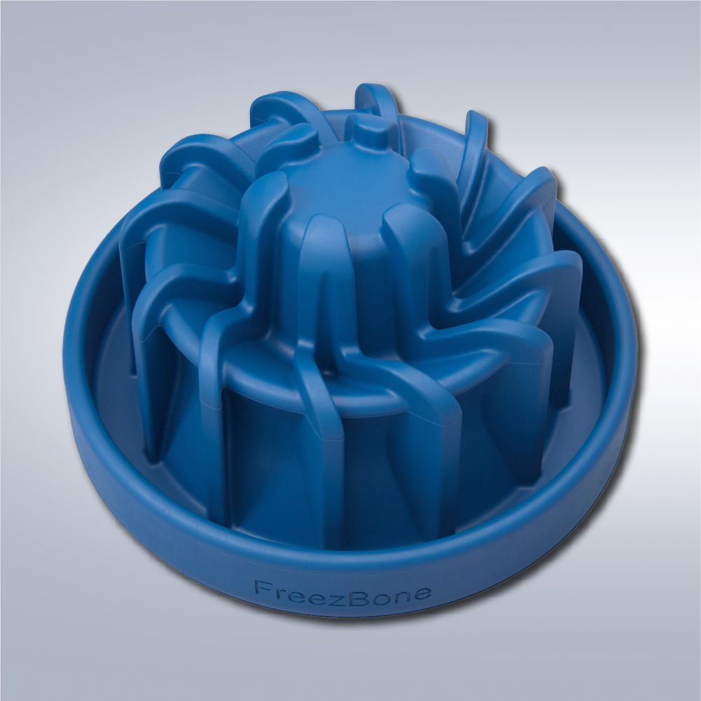 FreezLava Heavy-Duty Enrichment Chew