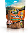 Freezbone Veggie Stick Bundle (4/pack: Carrot - Pumpkin - Apple mix)