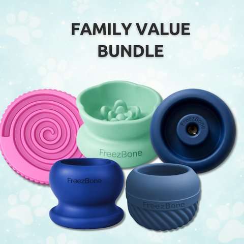 Family Value Bundle