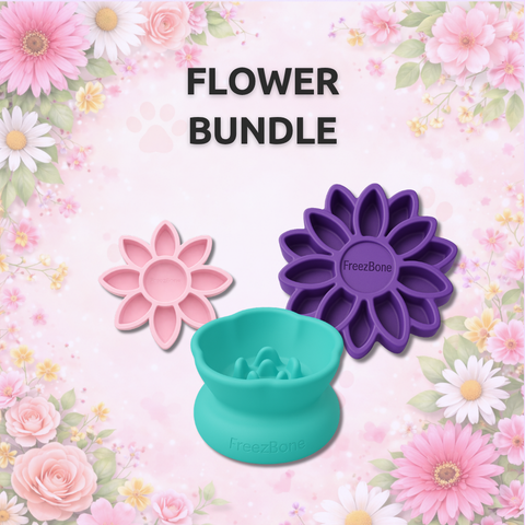 Flower Bundle