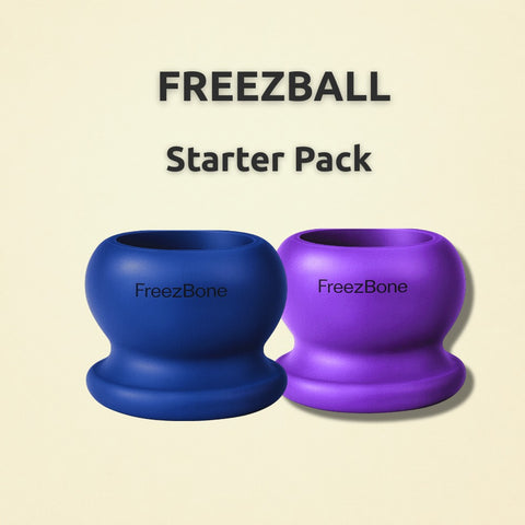 FreezBall Starter Pack