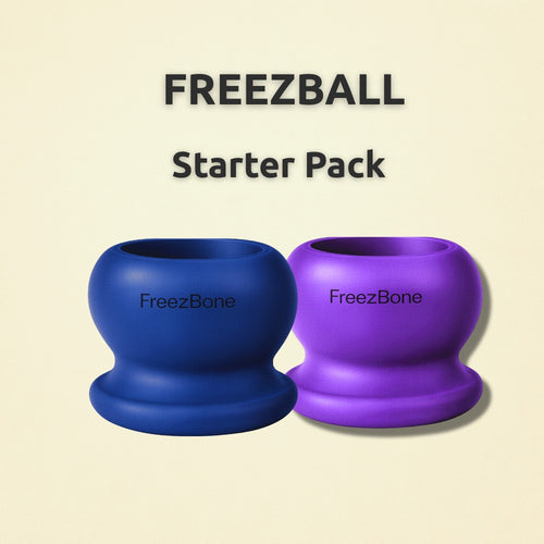 FreezBall Bundle  - Starter Pack