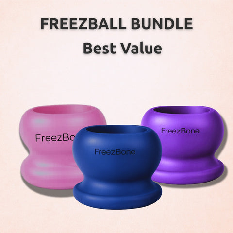FreezBall Value Pack