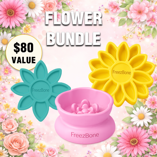 Flower Bundle