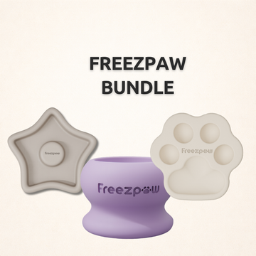 FreezPaw Cat Bundle