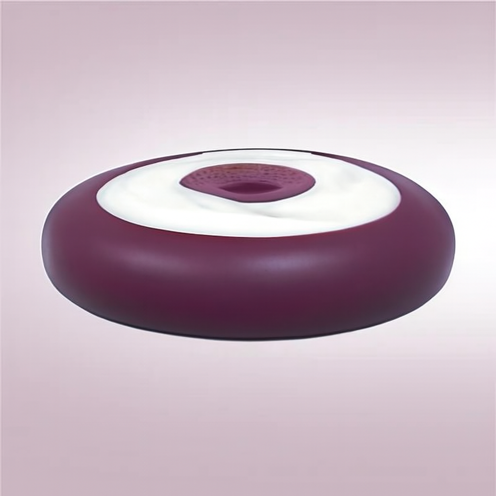 Describes the appearance of the image