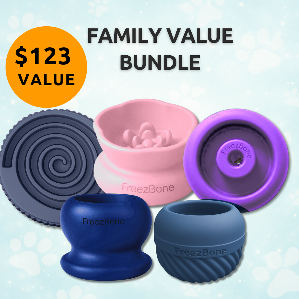 Family Value Bundle