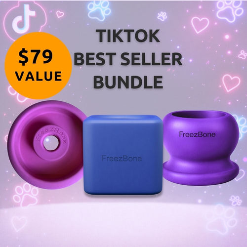 Tiktok Best Seller Bundle - The toys that go viral for a reason