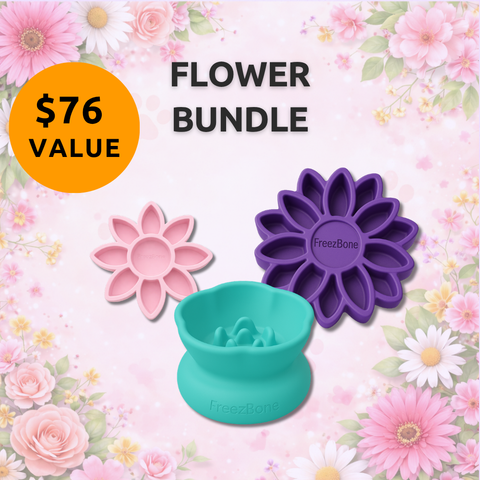 Flower Bundle