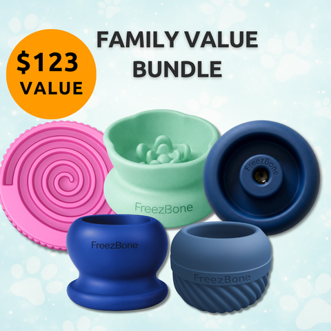 Family Value Bundle