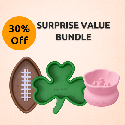 Surprise Value Bundle