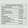 Mutlivitamins Chews (90 Chews)
