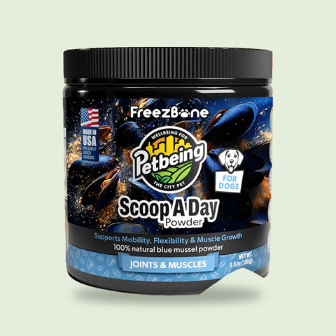 Scoop-A-Day Joint Powder