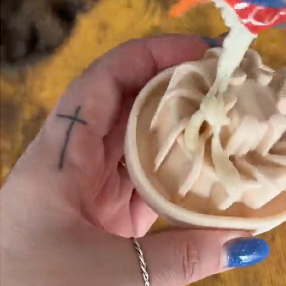 FreezDrip Cat Flow Slow Feeder