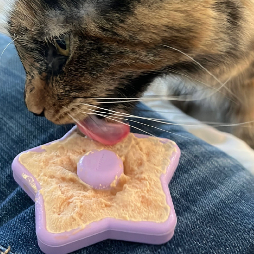 FreezTwinkle Cat Spark Play Toy