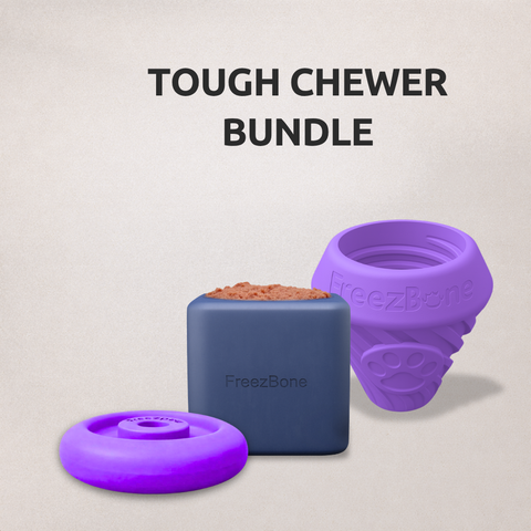 Tough Chewer Bundle