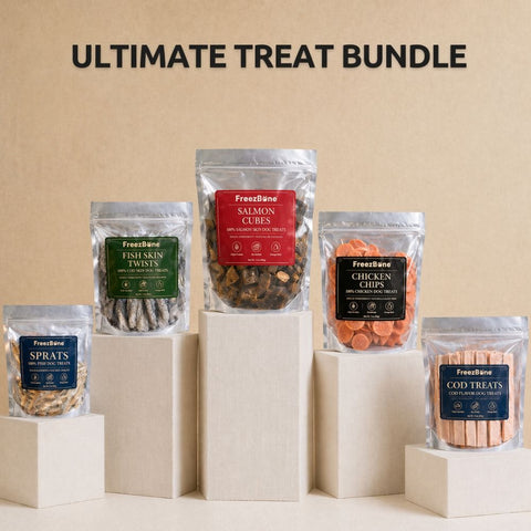 Ultimate Treat Bundle