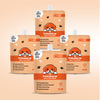 Peanut Butter 45 Grams (4 Pack)®